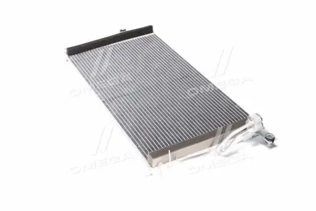 Фото 1 - конденсатор кондиціонера HYUNDAI ACCENT 05- TEMPEST TP.15940360 Конденсатор кондиціонера HYUNDAI ACCENT 05- TEMPEST TP.15940360 (фото 1)