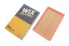 Фільтр повітряний OPEL /AP190 (WIX-Filtron) WIX FILTERS WA6707 (фото 2)