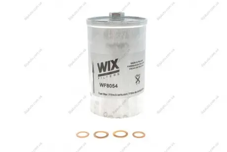 Фільтр паливний WIX WIX FILTERS WF8054