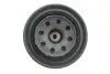 Фильтр масляный MAZDA /OP597 (WIX-Filtron) WIX FILTERS WL7164 (фото 2)