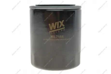 Фільтр оливний WIX WIX FILTERS WL7164