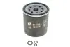 Фильтр масляный ISUZU WL7197/OP634 (пр-во WIX-Filtron)