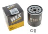 Фильтр масляный ISUZU /OP634 (WIX-Filtron) WIX FILTERS WL7197 (фото 3)