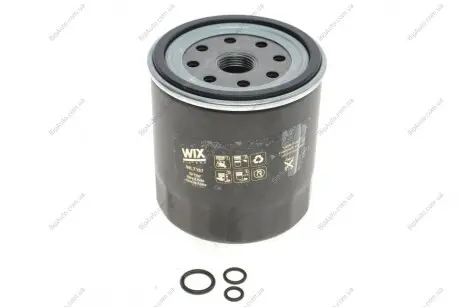 Фільтр оливний WIX WIX FILTERS WL7197