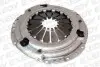 Корзина сцепления NISSAN X-TRAIL 2.0 07- (пр-во EXEDY) NSC655