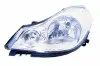 Фара левая  H4, эл. рег., [DEPO] 551-1175L-LD-EM DEPO