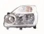 Фара права H4 авто.рег., [DEPO] 215-11C1R-LD-EM DEPO