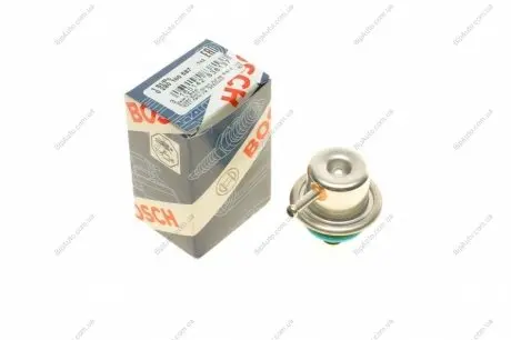 Регулятор давления подачи топлива BOSCH 0 280 160 587