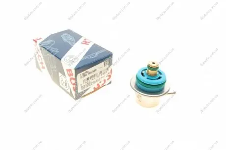 Регулятор давления подачи топлива BOSCH 0 280 160 560