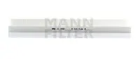 Фильтр, воздух во внутренном пространстве MANN CU5480