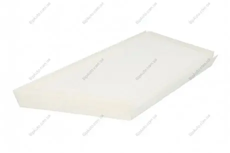 Фільтр салону KNECHT MAHLE / KNECHT LA57
