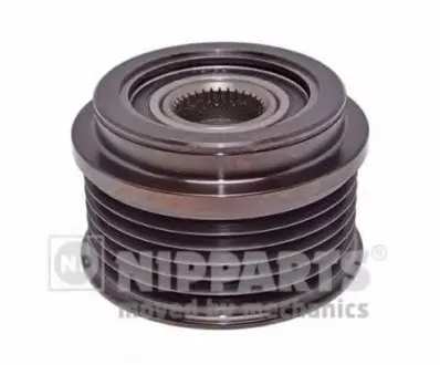 Механизм свободного хода генератора NIPPARTS N1180504 (фото 1)