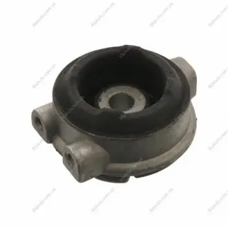 ОПОРА КПП AUDI 80 (81/85)/VW PASSAT SWAG 30 13 0068