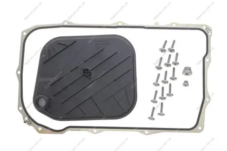 К-кт АКПП X5 фільтр,прокладка,аксесуари ZF 1102.298.020