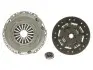 Комплект сцепления Skoda STARLINE SL 3DS0943 (фото 2)