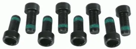 Комплект болтів, система зчеплення SACHS 1874 000 018
