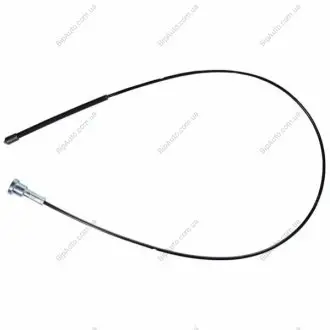 Трос стояночного тормоза L=832 mm STARLINE LA BR.0903