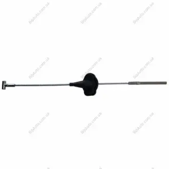 Трос стояночного тормоза L=326 mm STARLINE LA BR.0852