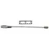 Трос стояночного тормоза L=128 mm LA BR.0696 STARLINE
