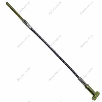 Трос стояночного тормоза L=311 mm STARLINE LA BR.0687
