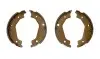 Тормозные колодки барабанные, к-кт. BC 09930 STARLINE