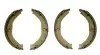 Тормозные колодки барабанные, к-кт. BC 09520 STARLINE