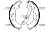 Тормозные колодки барабанные, к-кт. BC 08600 STARLINE