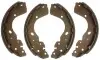 Тормозные колодки барабанные, к-кт. BC 01073 STARLINE