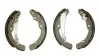 Тормозные колодки барабанные, к-кт. BC 07300 STARLINE