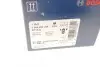 Колодка гальм. диск. MB SPRINTER 2-t, VW LT 28-35 передн. BOSCH 0 986 495 245 (фото 7)