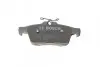 Тормозные колодки дисковые, к-кт. BOSCH 0 986 494 528 (фото 2)