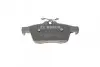 Тормозные колодки дисковые, к-кт. BOSCH 0 986 494 528 (фото 3)