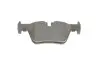Гальмівні колодки дискові BOSCH 0 986 494 554 (фото 3)