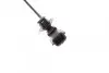 Тормозные колодки дисковые, к-кт. BOSCH 0 986 494 500 (фото 3)