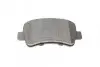 Тормозные колодки дисковые, к-кт. BOSCH 0 986 494 500 (фото 6)