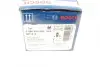 Тормозные колодки дисковые, к-кт. BOSCH 0 986 494 500 (фото 8)