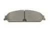 Тормозные колодки дисковые, к-кт. BOSCH 0 986 494 483 (фото 6)