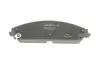 Тормозные колодки дисковые, к-кт. BOSCH 0 986 494 483 (фото 7)