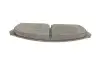 Тормозные колодки дисковые, к-кт. BOSCH 0 986 494 483 (фото 8)