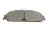 Тормозные колодки дисковые, к-кт. BOSCH 0 986 494 483 (фото 10)