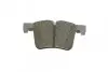 Тормозные колодки дисковые, к-кт. BOSCH 0 986 494 487 (фото 4)