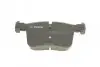 Тормозные колодки дисковые, к-кт. BOSCH 0 986 494 487 (фото 5)