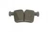 Тормозные колодки дисковые, к-кт. BOSCH 0 986 494 487 (фото 6)