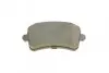 Тормозные колодки дисковые, к-кт. BOSCH 0 986 494 488 (фото 8)
