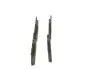 Тормозные колодки дисковые, к-кт. BOSCH 0 986 494 440 (фото 3)