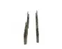Тормозные колодки дисковые, к-кт. BOSCH 0 986 494 440 (фото 4)