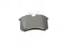 Тормозные колодки дисковые, к-кт. BOSCH 0 986 494 399 (фото 3)
