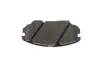 Тормозные колодки дисковые, к-кт. BOSCH 0 986 494 374 (фото 4)
