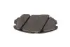 Тормозные колодки дисковые, к-кт. BOSCH 0 986 494 374 (фото 7)