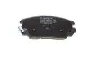 Тормозные колодки дисковые, к-кт. BOSCH 0 986 494 374 (фото 9)